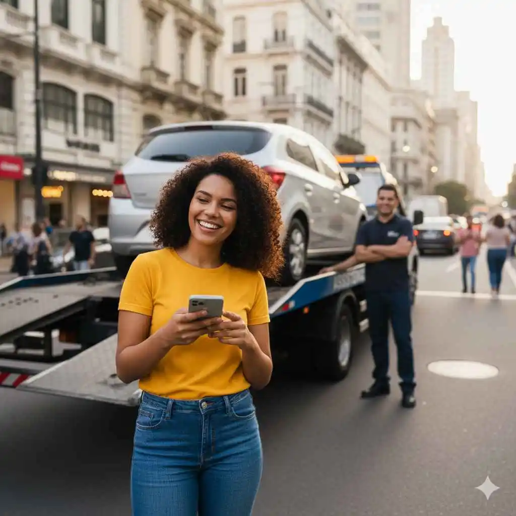 guincho perto de mim