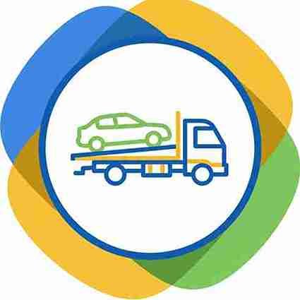 guincho proximo de mim